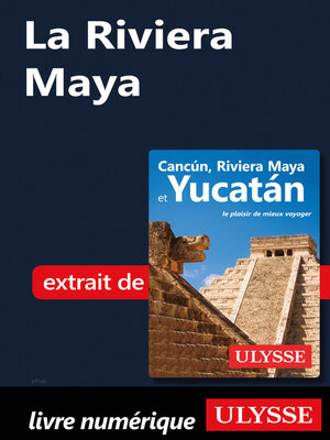 cover image of La Riviera Maya